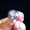 Honkongo magnato dovana dukrai - deimantas už 48,6 mln. eurų