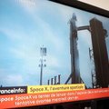 ВИДЕО | Прервал российскую монополию. Корабль Илона Маска Crew Dragon состыковался с МКС