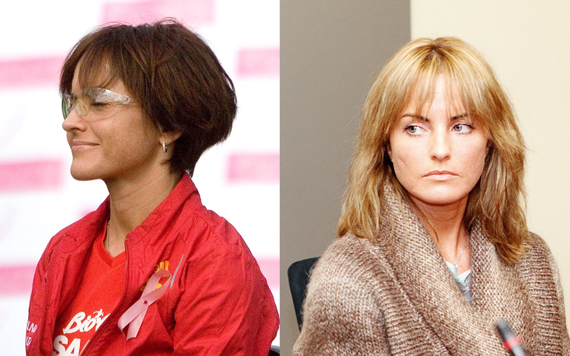 Ž.Balčiūnaitės sugrįžimą į sportą lydi įvaizdžio permainos Delfi veidai