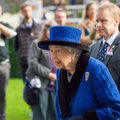 Nerimas dėl karalienės Elžbietos II sveikatos: medikai skatina pailsėti bent dvi savaites