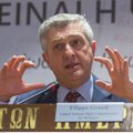 Верховный комиссар ООН по делам беженцев: я обеспокоен привыканием в мире к страданиям украинцев