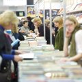 Polish journalists' book about Lithuania presented at Warsaw Book Fair