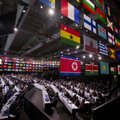Kosovas ir Gibraltaras tapo FIFA nariais