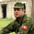 J. Morkūno nepalieka Čečėnijoje patirtos įkaitų dramos prisiminimai