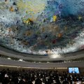 Россия планирует занять место США в Совете ООН по правам человека