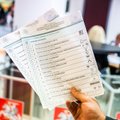 Памятка избирателю: что нужно знать о выборах в Сейм-2016