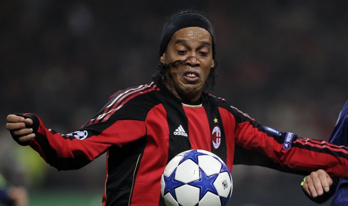 Ronaldinho