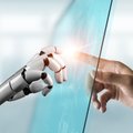 Dirbtinio intelekto startuolis pritraukė milžiniškų investicijų: žada į saugumą orientuotą pokalbių robotą
