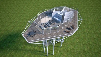 NT projektas Elektrėnuose