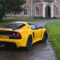 Britų sportinių automobilių gamintoją „Lotus“ perka Kinijos „Geely“
