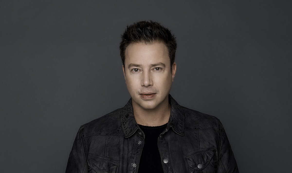 Sander Van Doorn