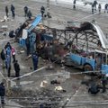 Terorizmas Rusijoje: ką nori pasakyti mirtininkai?