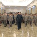 Ekspertas: nusiųsti kvietimą Kim Jong Unui V. Putiną paskatino nuoskauda