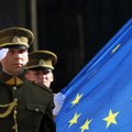 В Литве отмечается десятилетие членства в ЕС