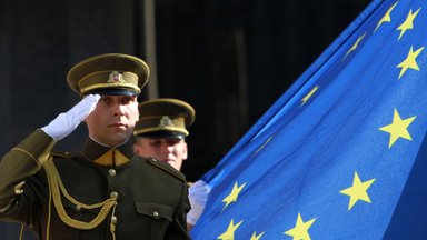 Рецепты от Литвы: как уменьшить страхи Европы