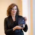 Literatūros konkursą laimėjusi ir detektyvą išleidusi Daina Kleponė: romane stengiausi perteikti herojų, o ne savo požiūrį į pasaulį