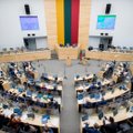 Politologę nemaloniai nustebino Seimo sesijos pradžia: kyla klausimų, ar valdantieji supranta, ką daro