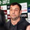 „Žalgiris“ LKF taurės turnyre sieks pirmo sezono trofėjaus, tačiau varžovų nenuvertina