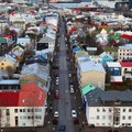 Islandijoje rekordiškai išaugo gyventojų skaičius