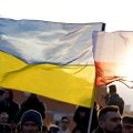 Varšuvos savivaldybė perėmė apleistą Rusijos „šnipų lizdą“, kad perduotų Ukrainai