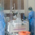 От коронавируса в Литве скончался 28-летний молодой человек