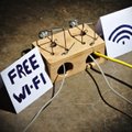 Ateities „Wi-Fi" žada esmines permainas