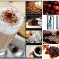 Kokiuose produktuose slypi kofeinas ir kaip jis mus veikia