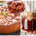 12 itin gardžių receptų su slyvomis – nuo uogienių ir padažų iki populiariojo amerikiečių pyrago