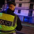 Prancūzų policija areštavo asmenį, įtariamą britų šeimos išžudymo 2012 metais byloje