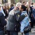 Еврокомиссар призвал сократить пособия для беженцев в ФРГ