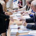 Europos Parlamento rinkimai: ką reikėtų žinoti?