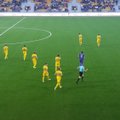 БАТЭ без травмированного Дубры пробился в 3-й раунд Лиги чемпионов