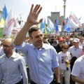 Виталий Кличко: Украина уже напоминает корабль, у которого есть брешь
