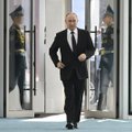 Keista sutapimų grandinė: Putino bendrakursis įspėja apie baisiausią scenarijų