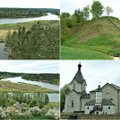 Šimtmečio istorijas slepianti Pietų Lietuva: didinga istorija, kerinti gamta, išskirtinė architektūra