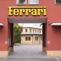„Ferrari“ planuoja išleisti 15 naujų automobilių modelių