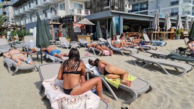 Parodė, kaip atrodo lietuvių mėgstamiausias viešbutis Turkijoje: ekonominės atostogos atima žadą