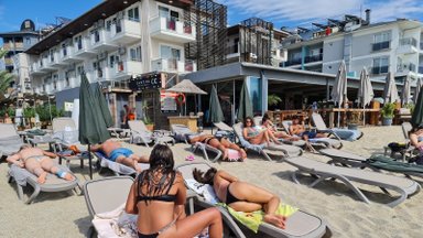 Parodė, kaip atrodo lietuvių mėgstamiausias viešbutis Turkijoje: ekonominės atostogos atima žadą