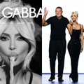 Kim Kardashian nepaprastu seksualumu suspindėjo naujoje „Dolce&Gabbana“ kolekcijoje: vaizdo klipas atima žadą