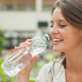 Dietologė: kaip teisingai vandeniu išvalyti organizmą