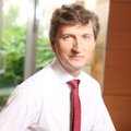 „Tetas“ valdybos pirmininku išrinktas Darius Kašauskas