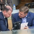 Премьер Литвы ответит на вопросы оппозиции о связях лидера "крестьян" с российскими олигархами