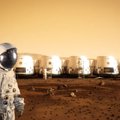 Ieškomi pretendentai į nemokamą gyvenamą plotą Marse