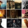 TOP 10: geriausi ir blogiausi 2017 metų pirmojo pusmečio filmai