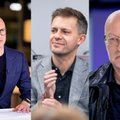 Самые влиятельные в Литве 2020: представители масс-медиа
