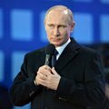 A. Michnikas: Putinas sėkmingai įrodinėja, kad tiesa ir realybė nesusijusios