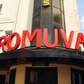 Nemokami „Romuvos“ lauko kino seansai praturtina vasarą tūkstančiams kauniečių