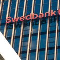 „Swedbank“ palieka daugiau vadovų