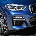 BMW neigia dalyvavęs karteliniame susitarime