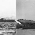Britų siaubas: jei pamatei nacių povandeninį laivą, galimai kitas toks pats laivas mato tave